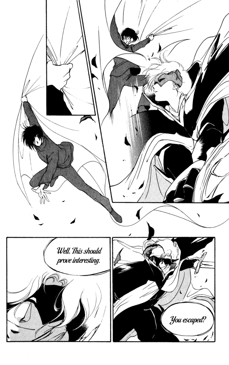 Mask Vol. 2 Ch. 3 第33页