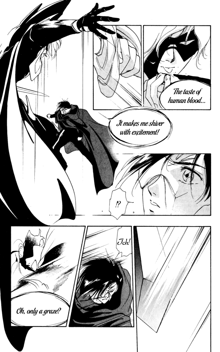 Mask Vol. 2 Ch. 3 第38页