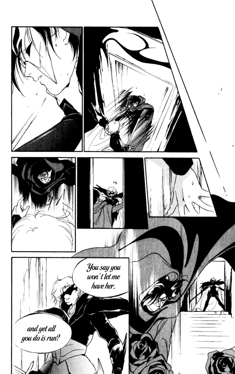 Mask Vol. 2 Ch. 3 第39页