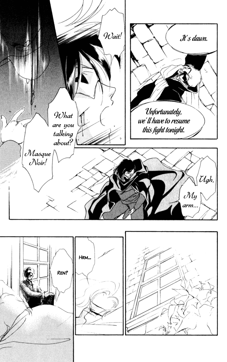 Mask Vol. 2 Ch. 3 第42页
