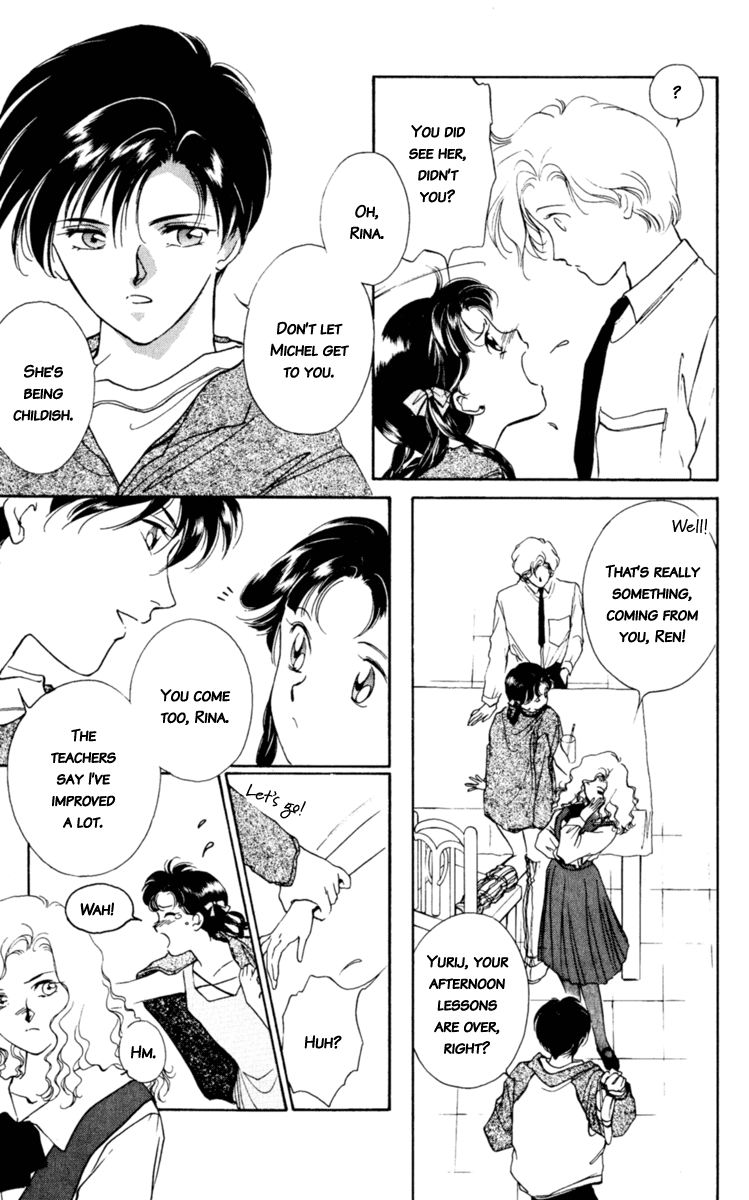 Mask Vol. 2 Ch. 3 第48页