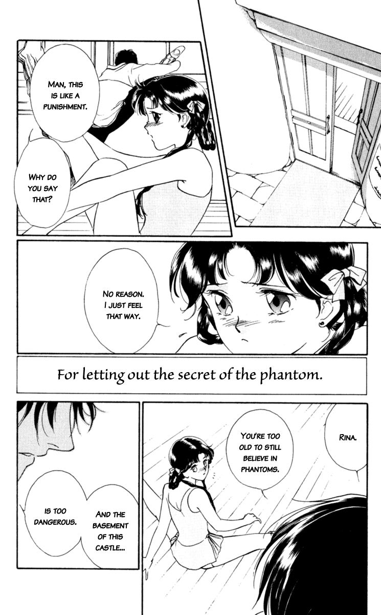 Mask Vol. 2 Ch. 3 第49页