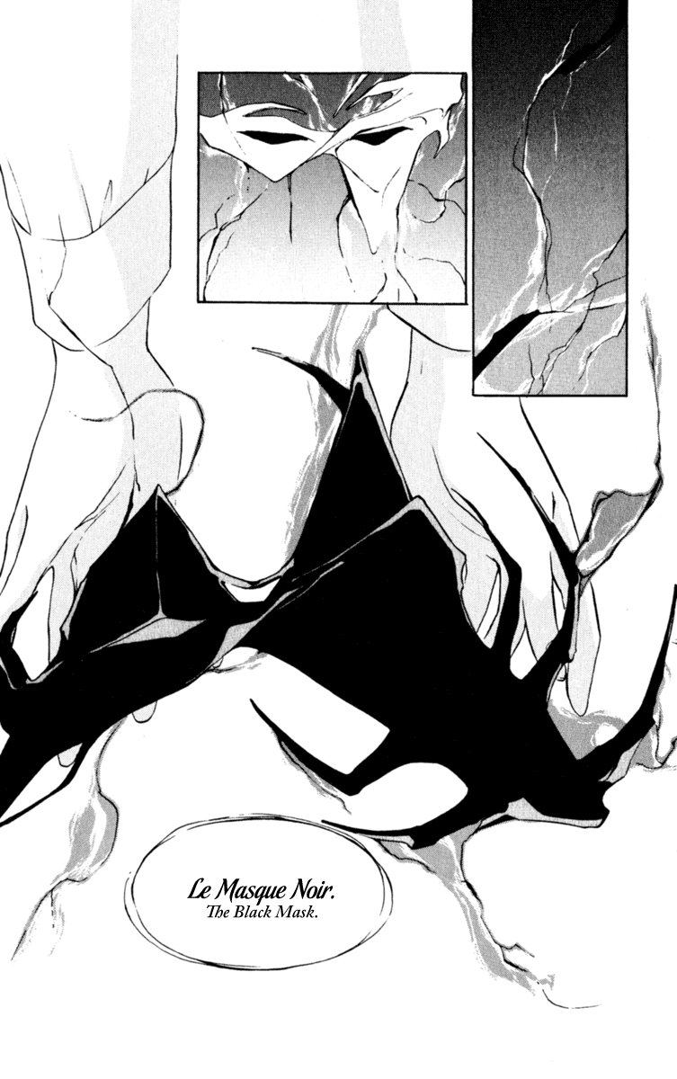 Mask Vol. 2 Ch. 3 第53页