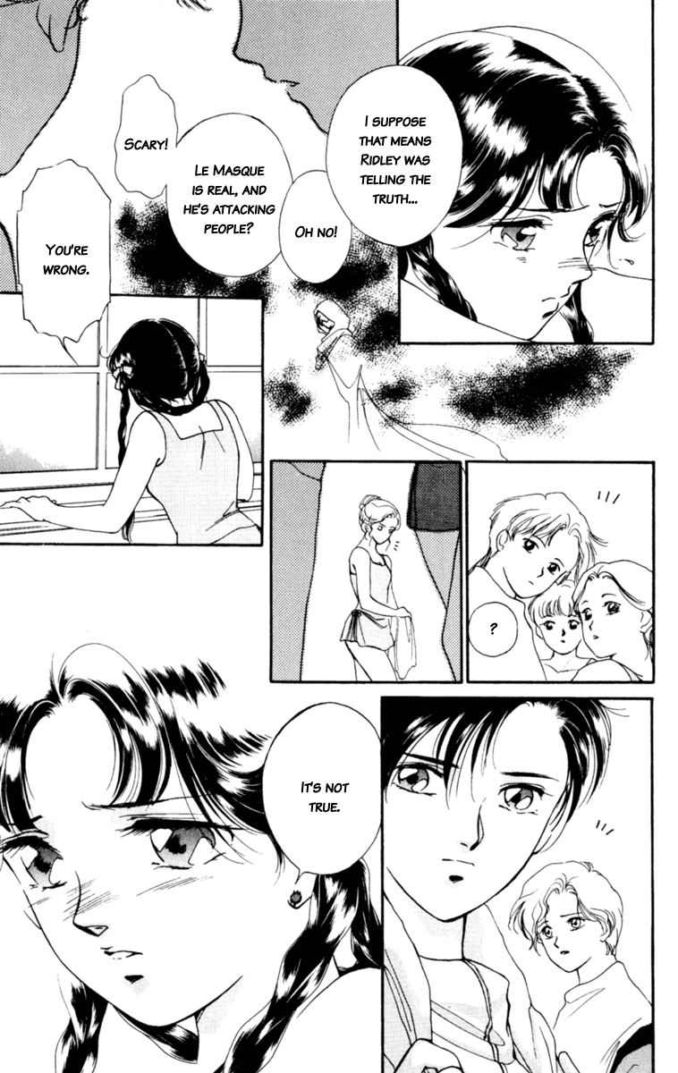Mask Vol. 2 Ch. 3 第60页