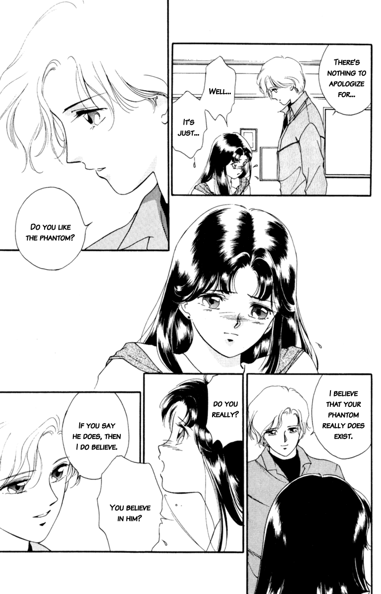 Mask Vol. 2 Ch. 3 第64页
