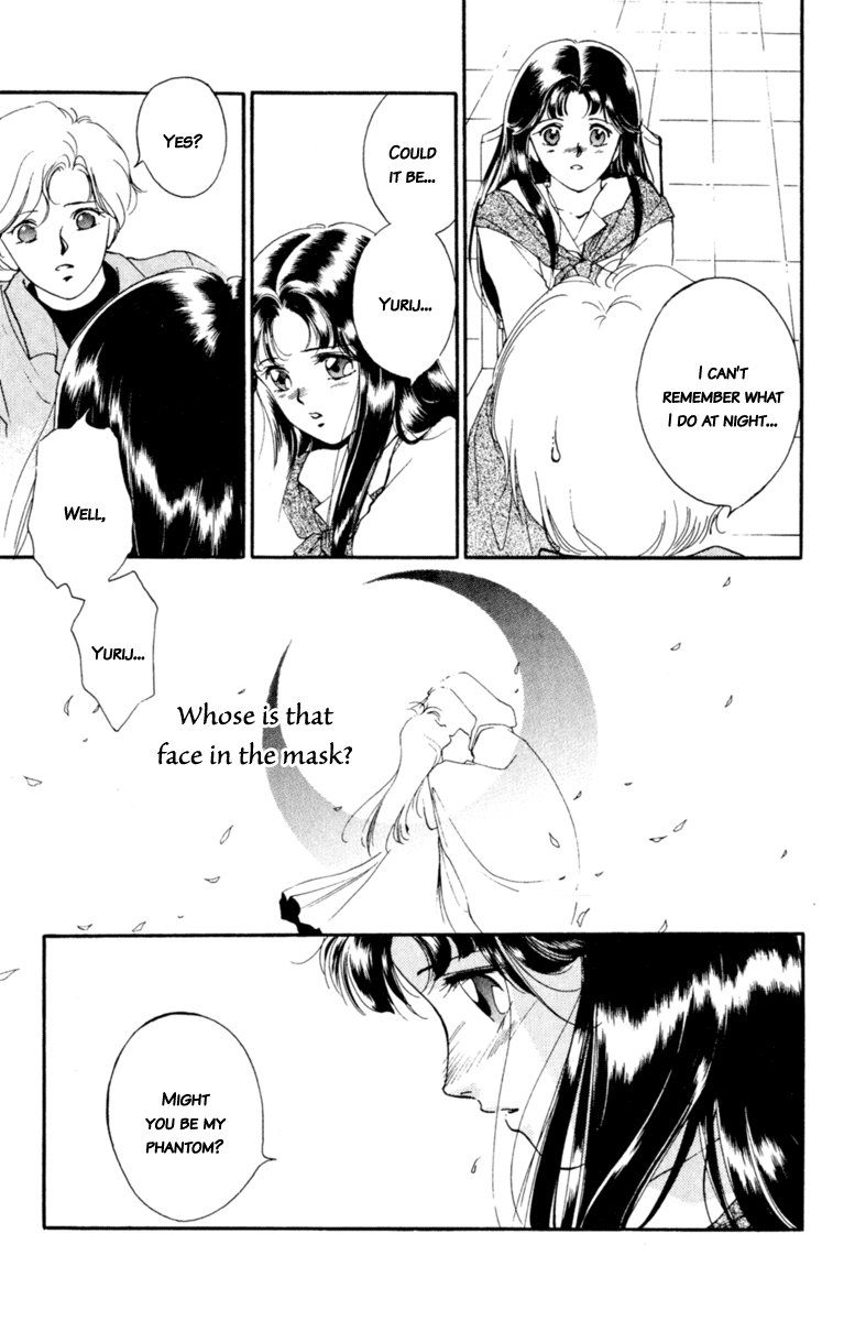 Mask Vol. 2 Ch. 3 第66页