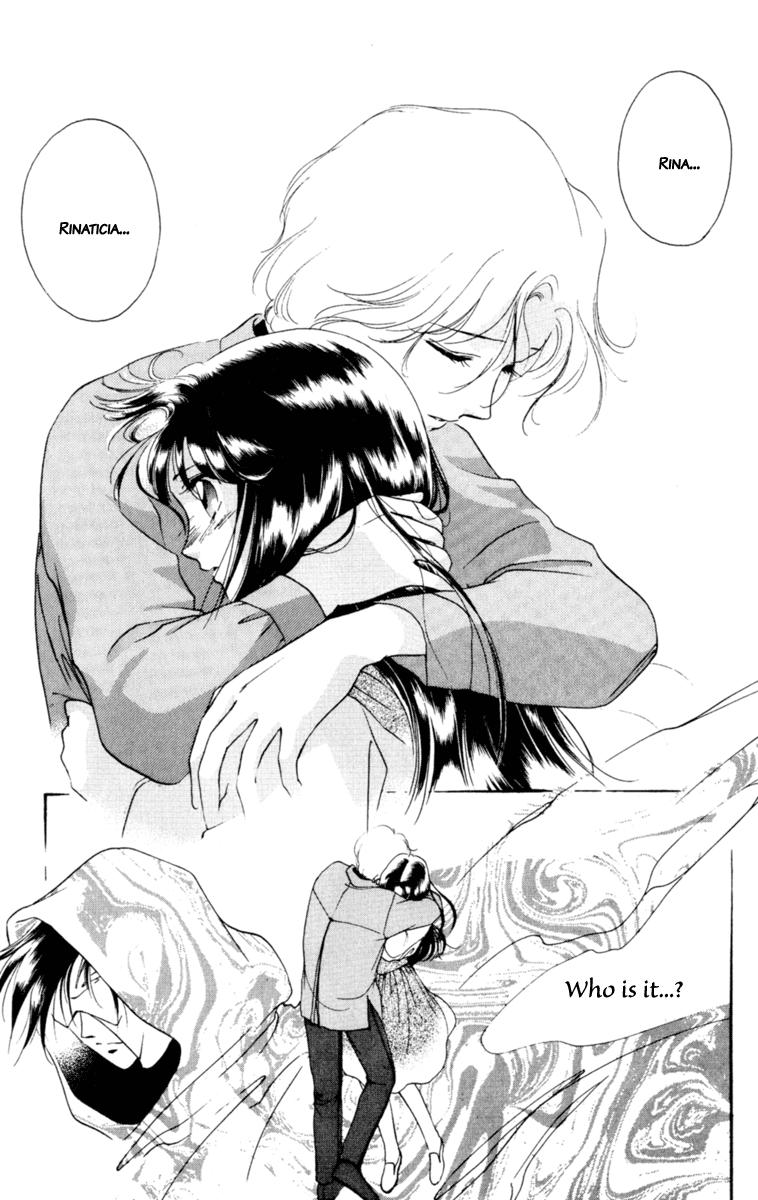 Mask Vol. 2 Ch. 3 第68页