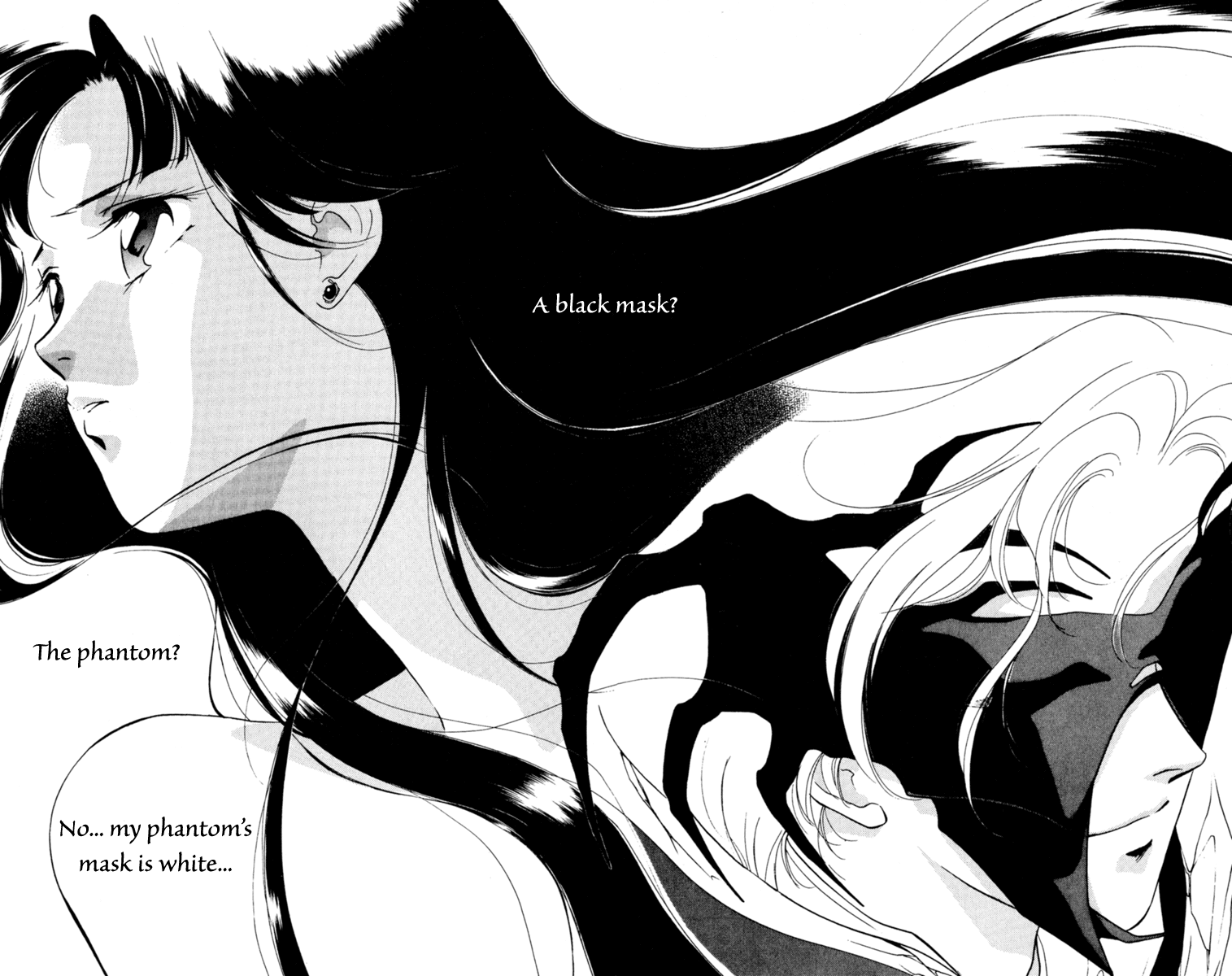Mask Vol. 2 Ch. 3 第78页