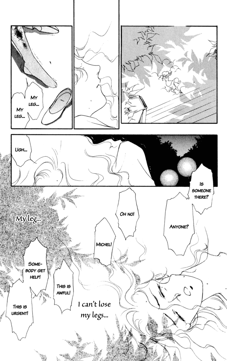 Mask Vol. 2 Ch. 3 第88页