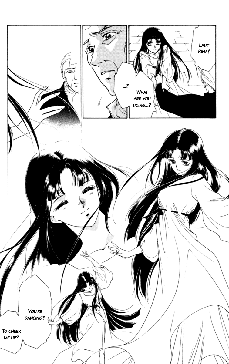 Mask Vol. 2 Ch. 3 第91页