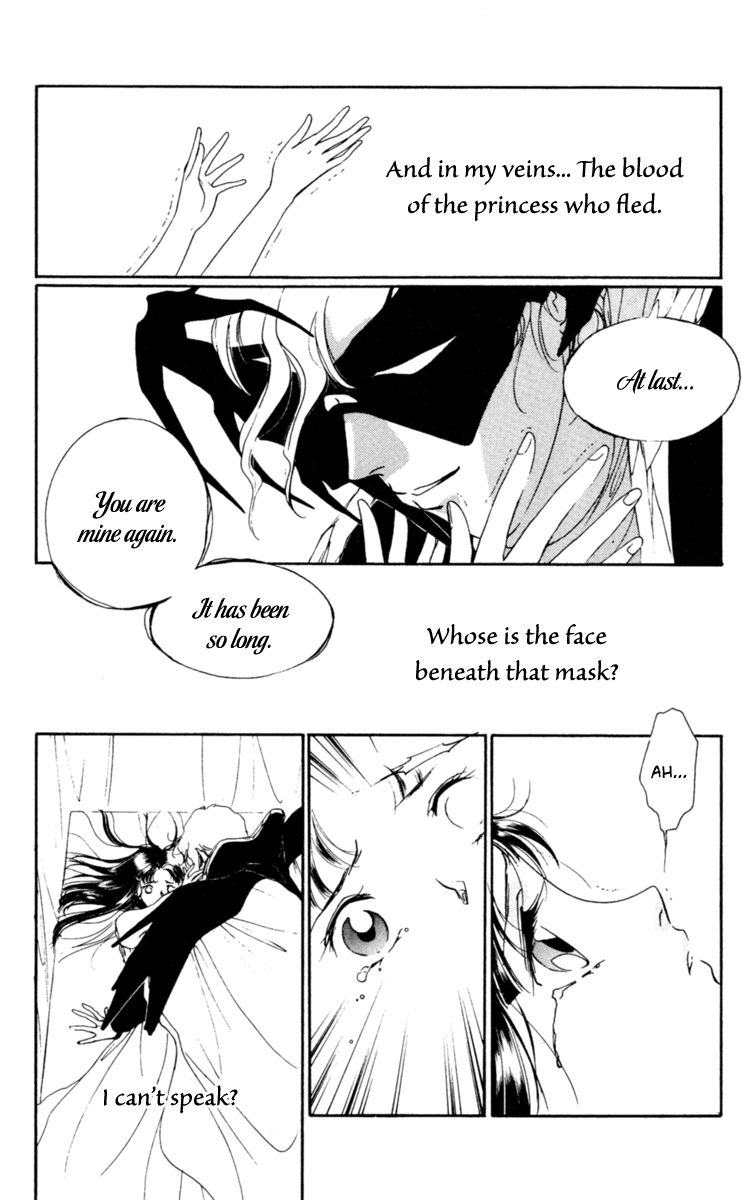 Mask Vol. 2 Ch. 3 第94页