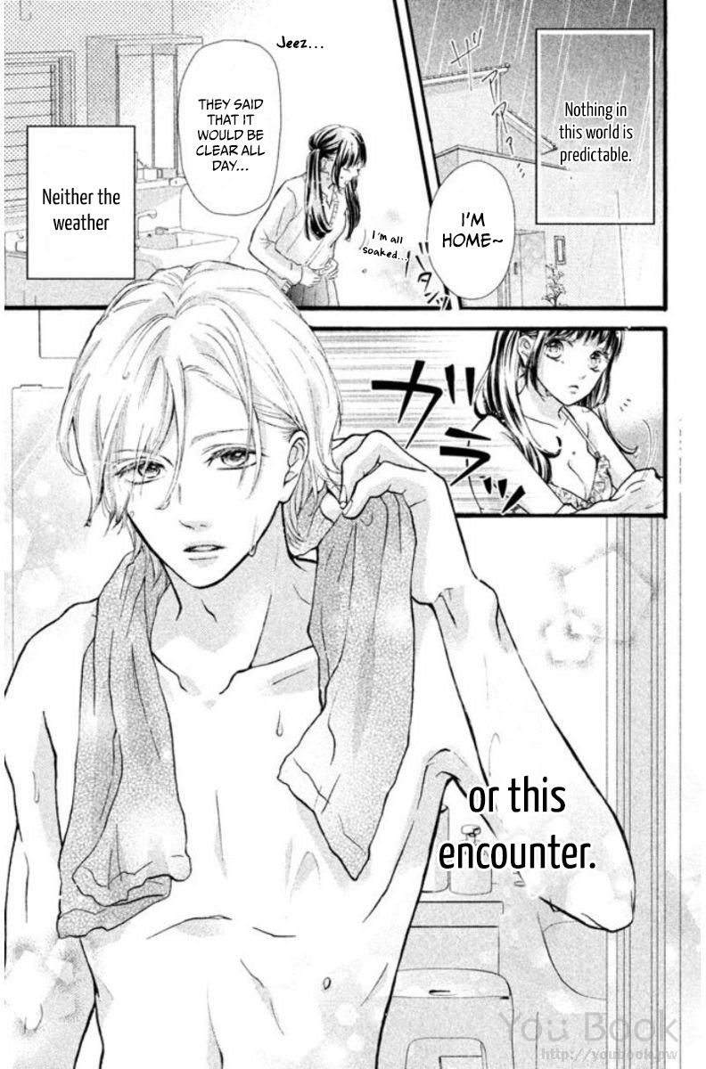 Asahi-senpai no Okiniiri We got too close, what am I supposed to do? 第6页