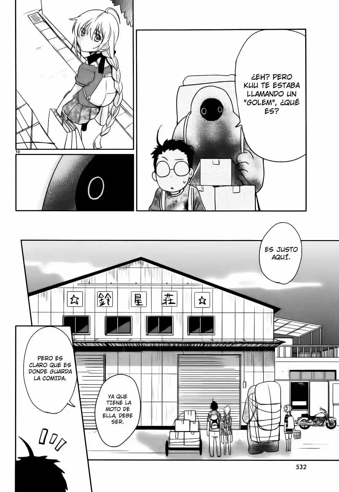 Emeth Meth Vol. 1 Ch. 4 第11页