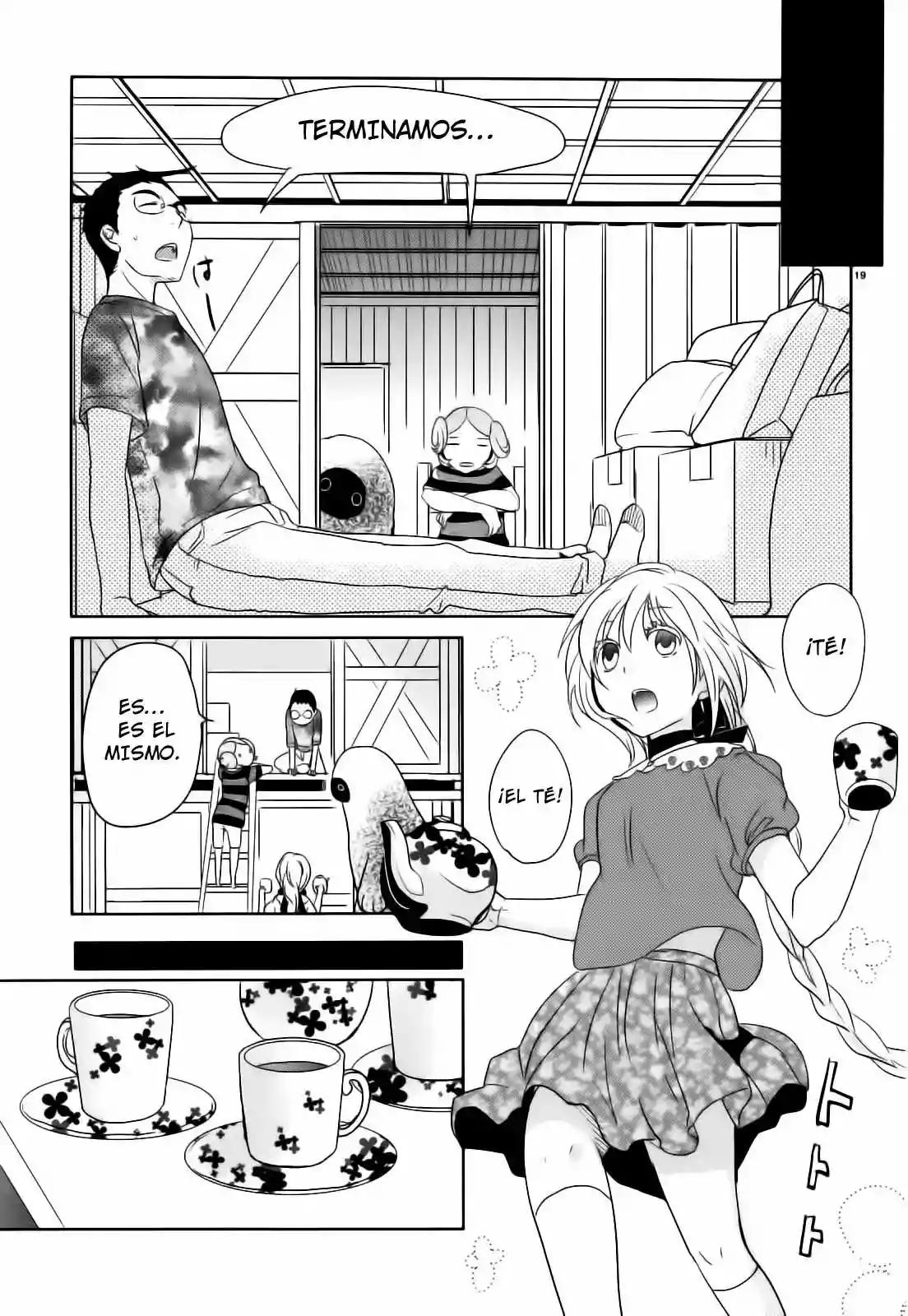 Emeth Meth Vol. 1 Ch. 4 第20页