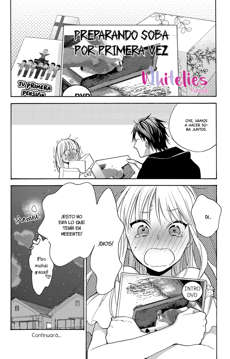 Ichijou Karen wa Yuuwakusuru Vol. 1 Ch. 1 第33页