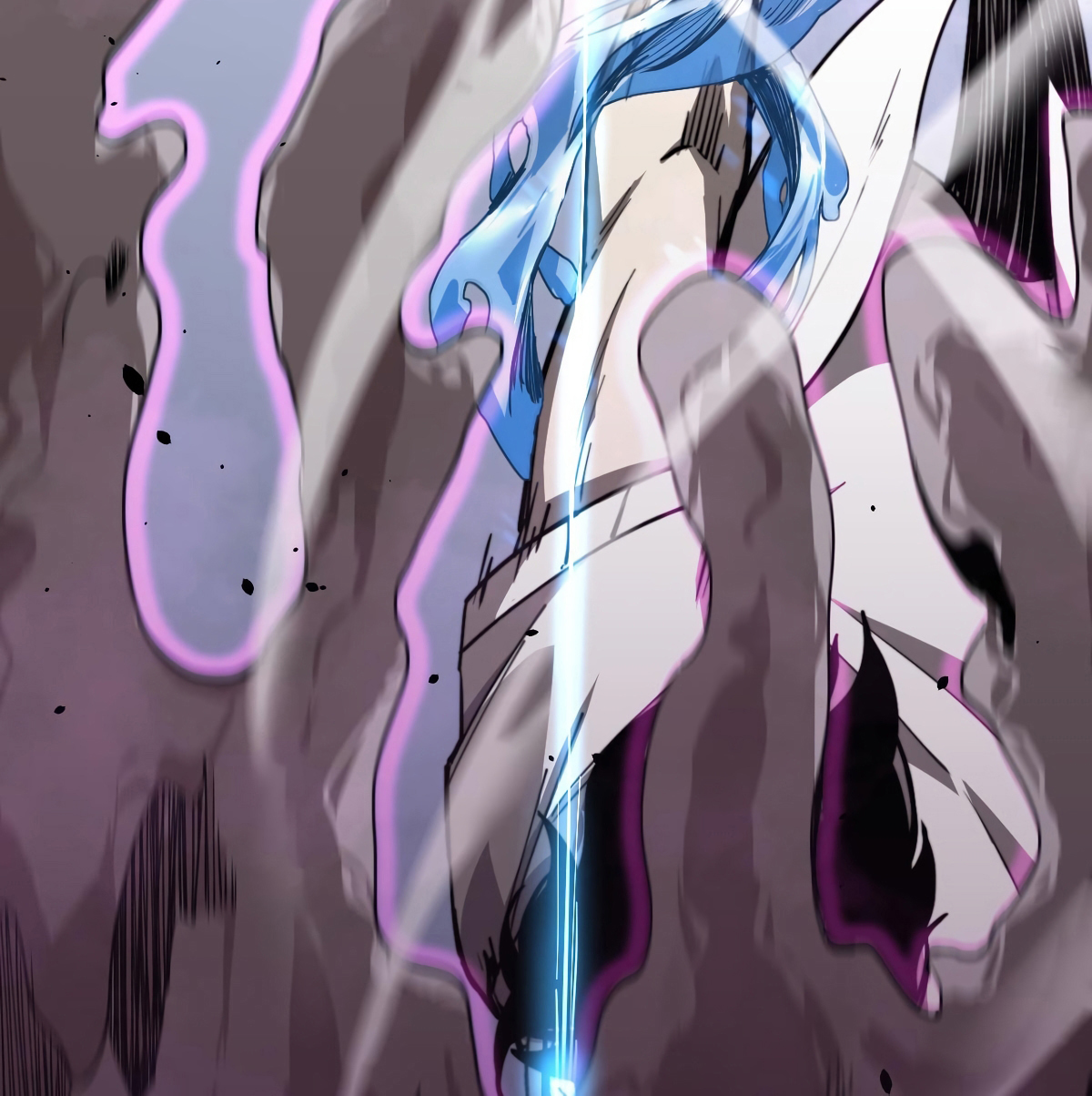 Extraordinary Evolution Ch. 6 第15页