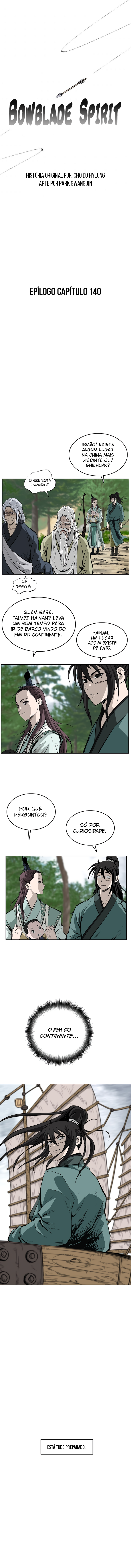 Bowblade Spirit 第2页