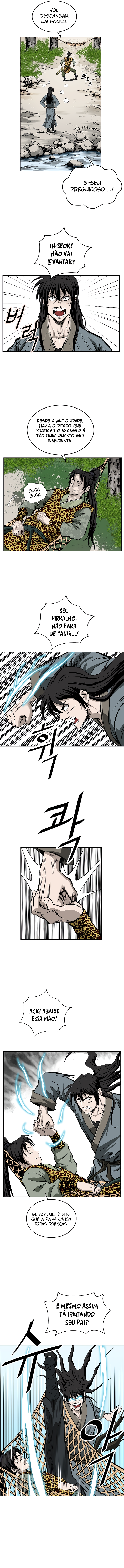 Bowblade Spirit 第6页