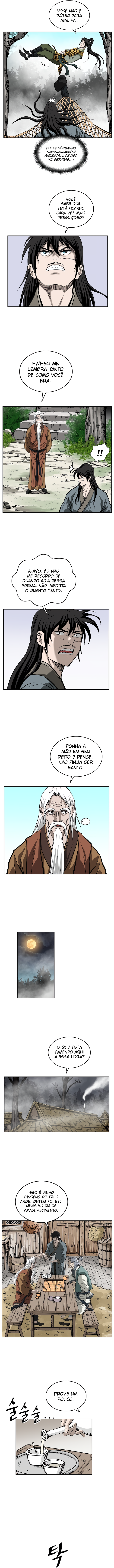 Bowblade Spirit 第7页