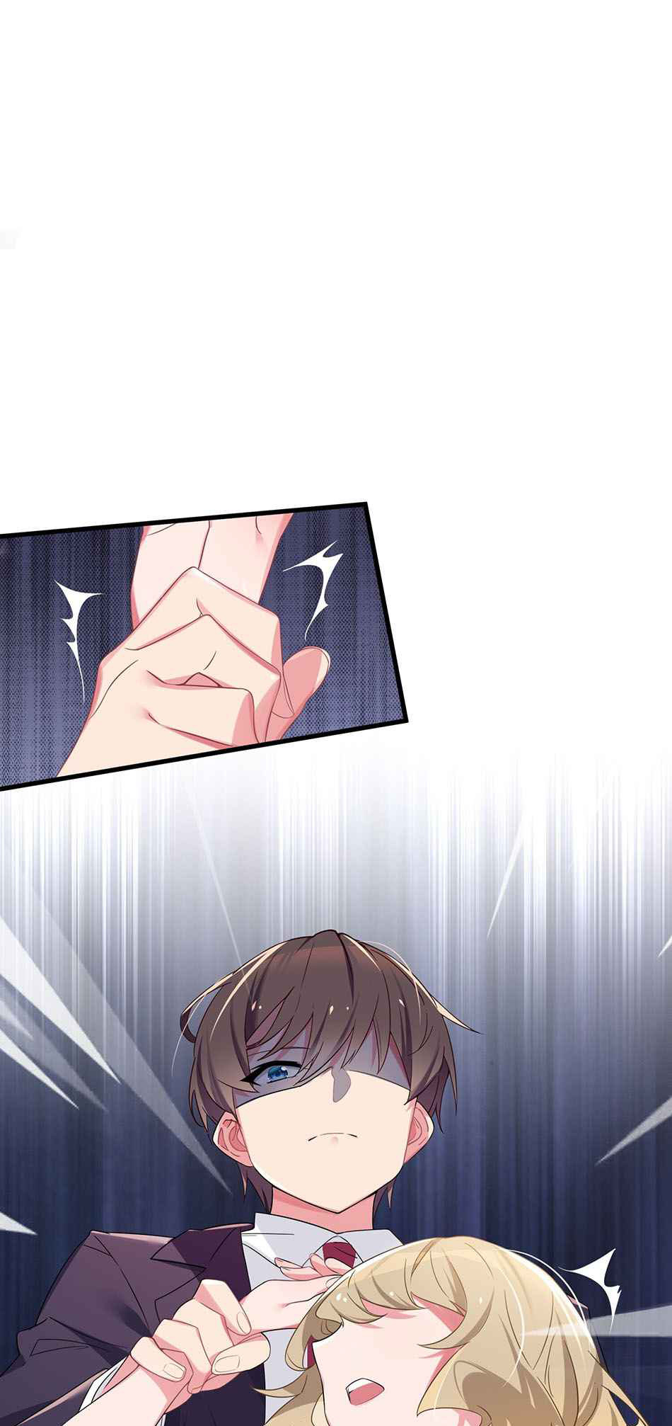 My Fake Girlfriend's Defending Against Their Attacks Ch. 5 第22页