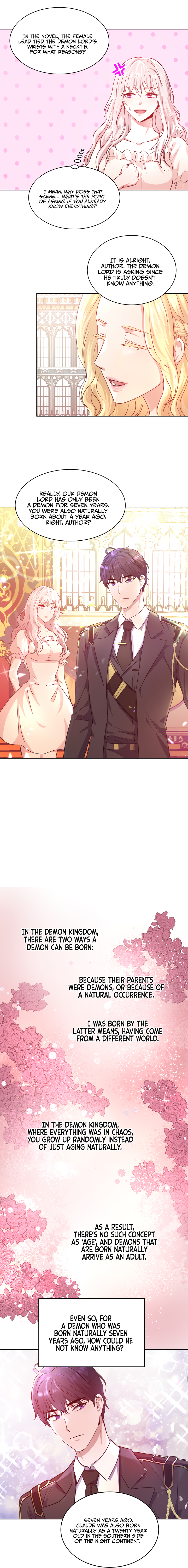 5500 Shades of the Demon King Ch. 3 第2页