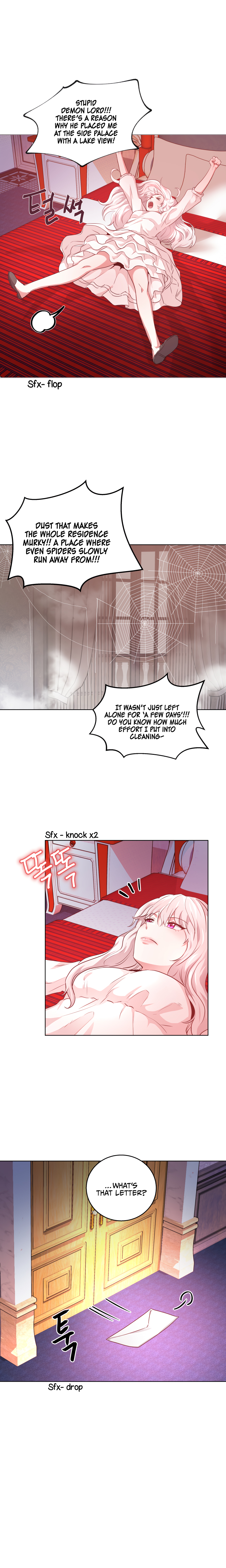 5500 Shades of the Demon King Ch. 3 第15页