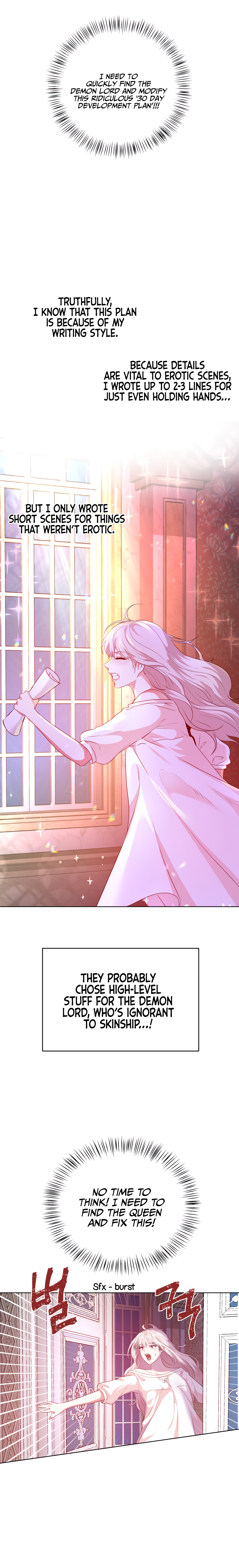 5500 Shades of the Demon King Ch. 3 第18页