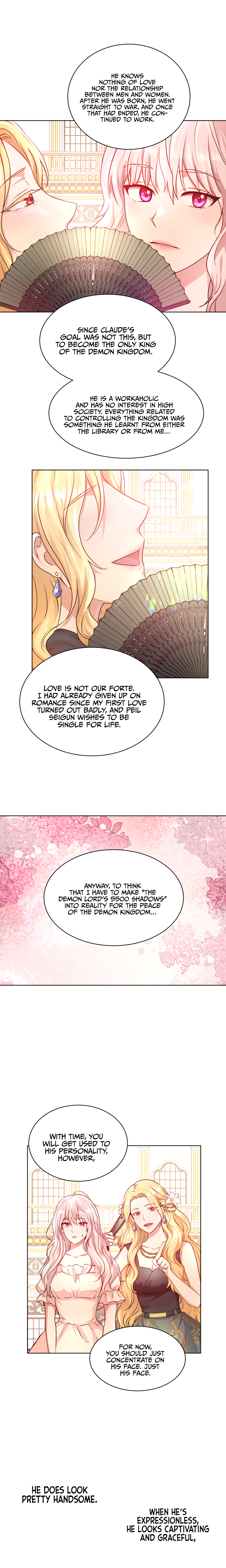 5500 Shades of the Demon King Ch. 3 第3页