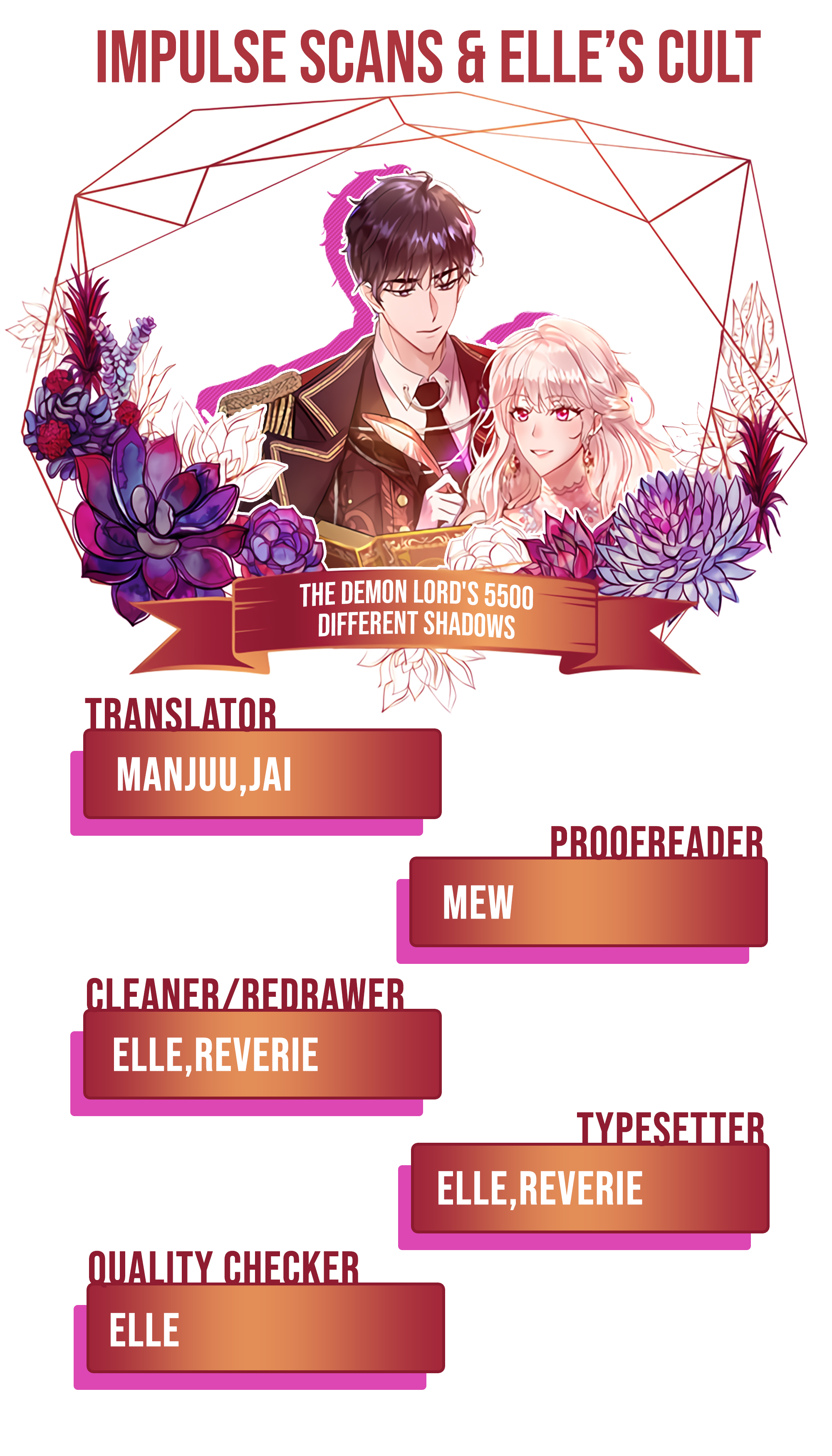 5500 Shades of the Demon King Ch. 3 第21页