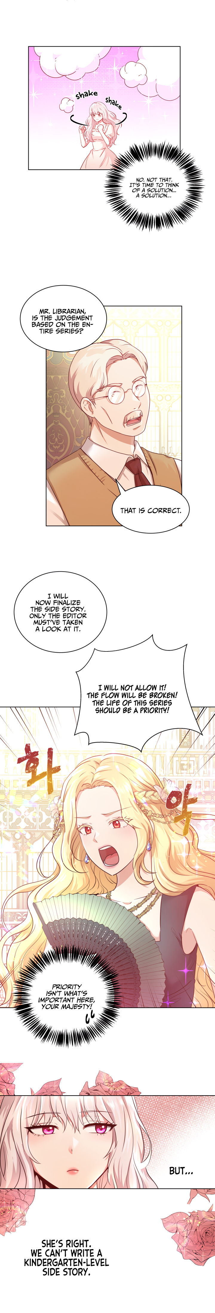5500 Shades of the Demon King Ch. 3 第6页
