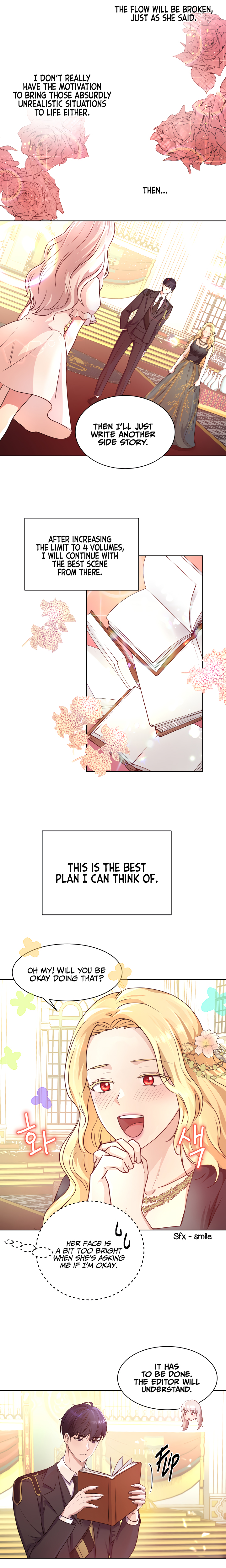5500 Shades of the Demon King Ch. 3 第7页