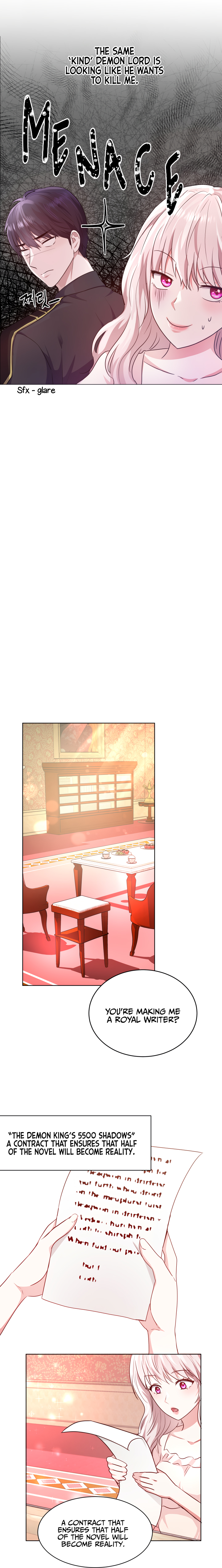 5500 Shades of the Demon King Ch. 3 第9页