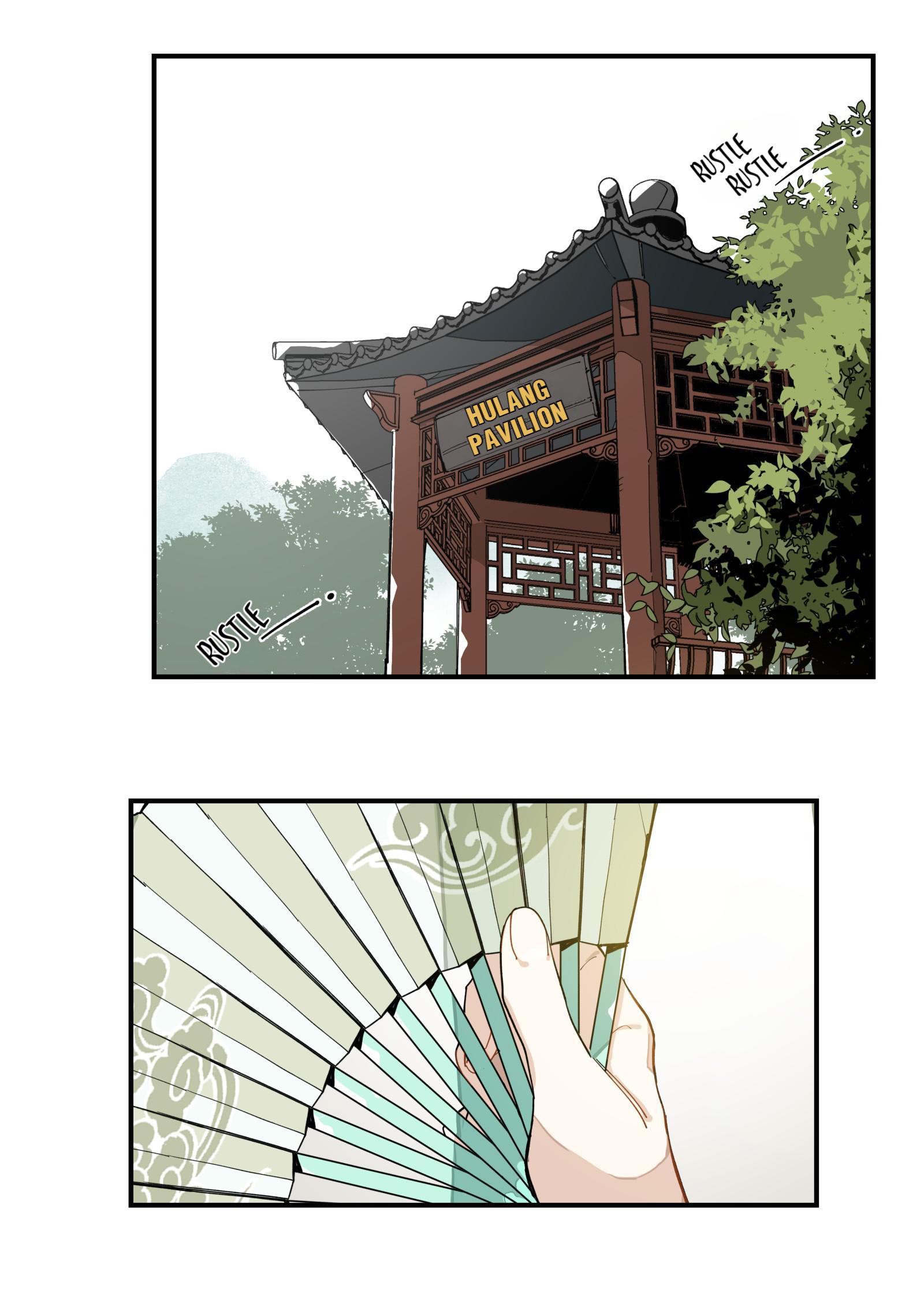 Have You Seen My Brother? The Kidnapper Turned Out To Be Me 第4页