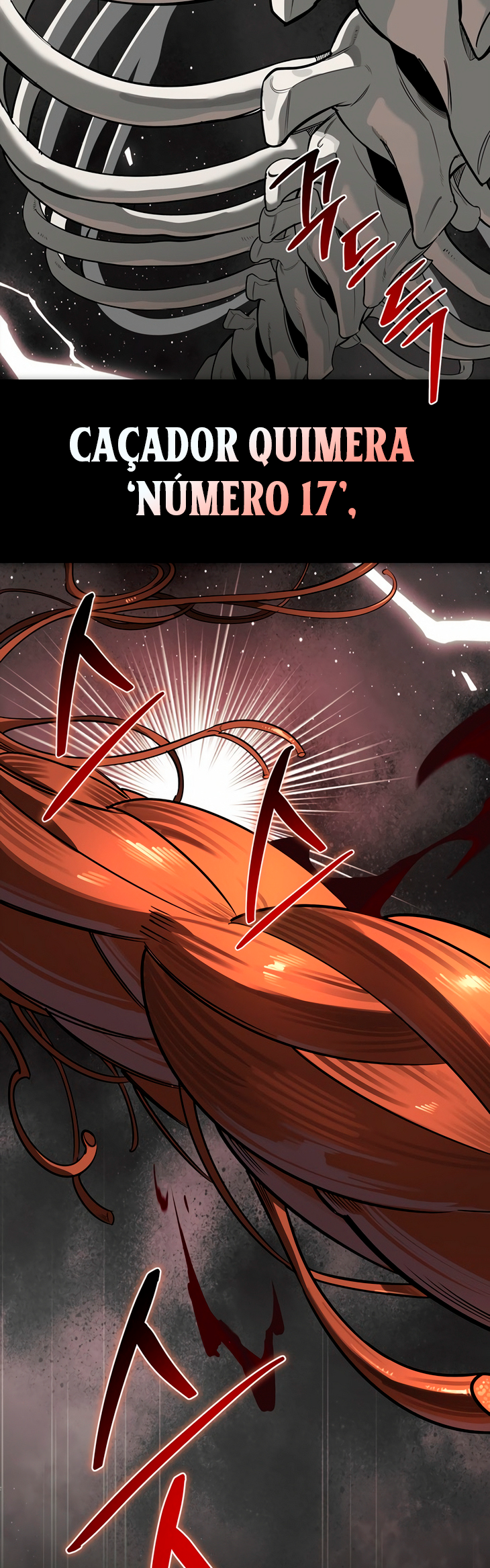 Monster wa Healing haneun S-geup Hunter Ch. 1 第119页