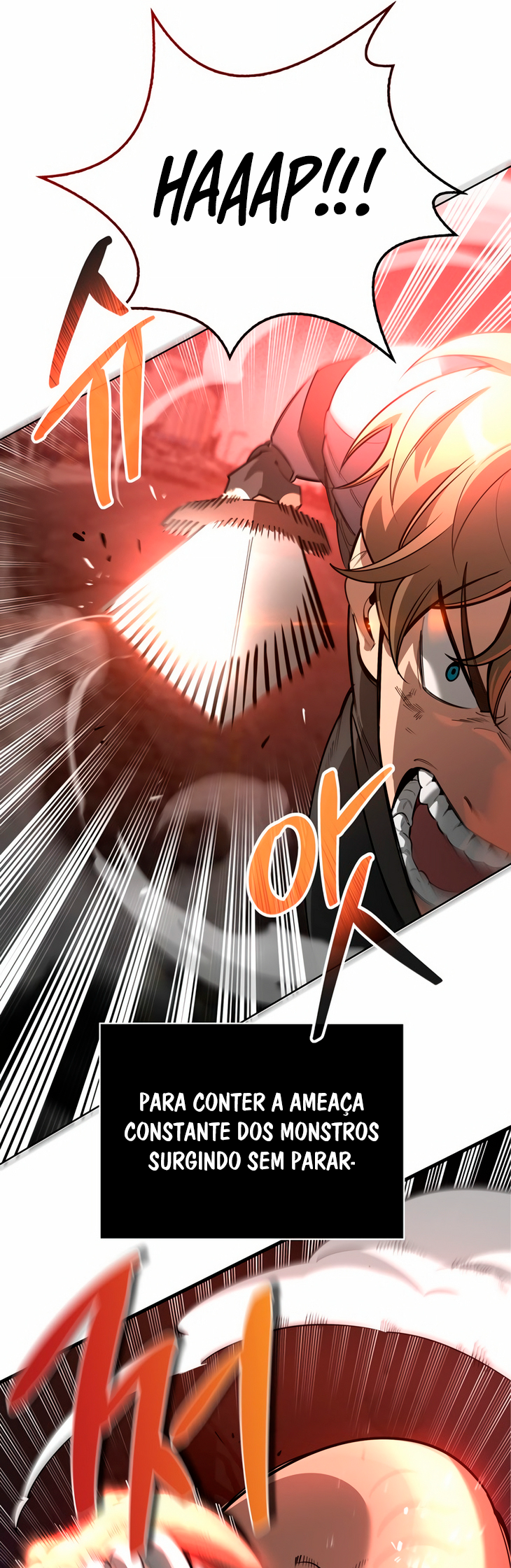 Monster wa Healing haneun S-geup Hunter Ch. 1 第13页