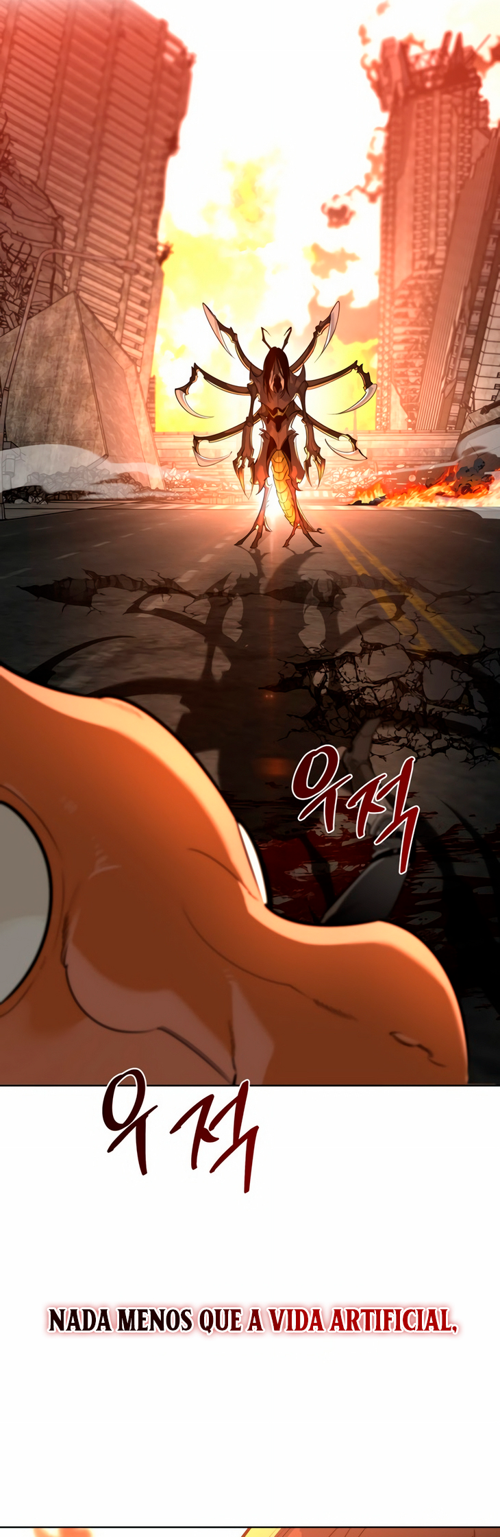 Monster wa Healing haneun S-geup Hunter Ch. 1 第16页