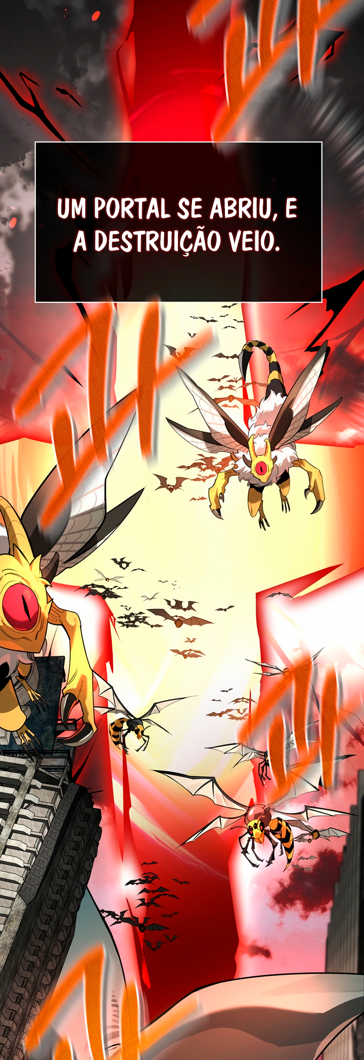 Monster wa Healing haneun S-geup Hunter Ch. 1 第4页
