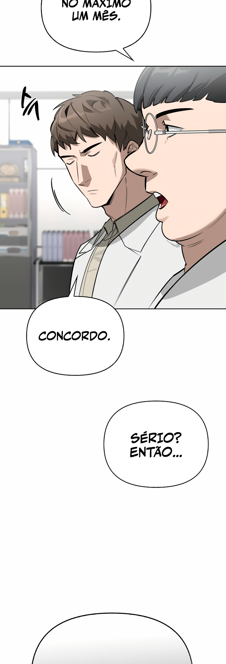 Monster wa Healing haneun S-geup Hunter Ch. 1 第36页