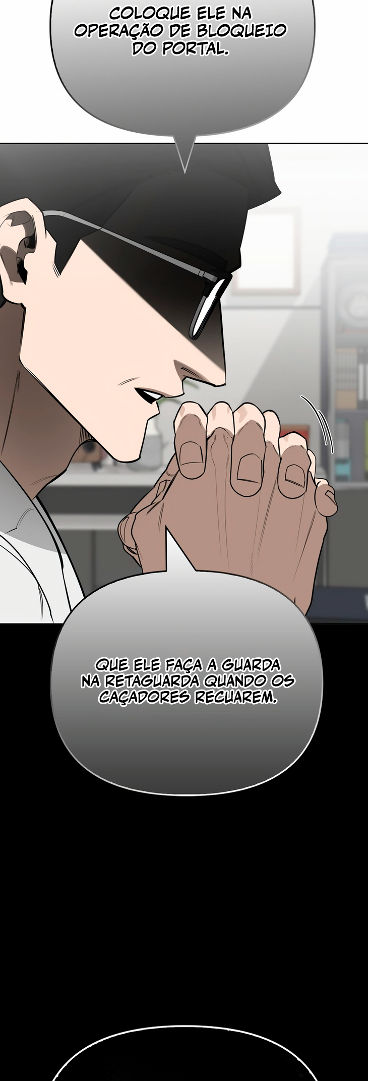 Monster wa Healing haneun S-geup Hunter Ch. 1 第37页