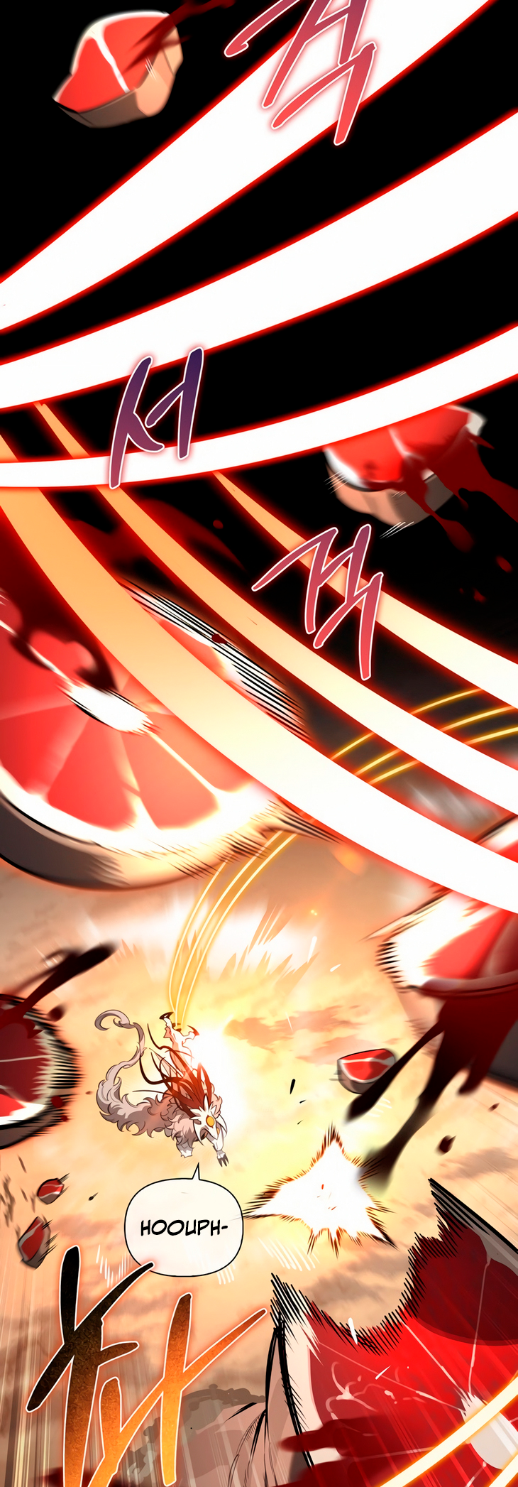 Monster wa Healing haneun S-geup Hunter Ch. 1 第48页