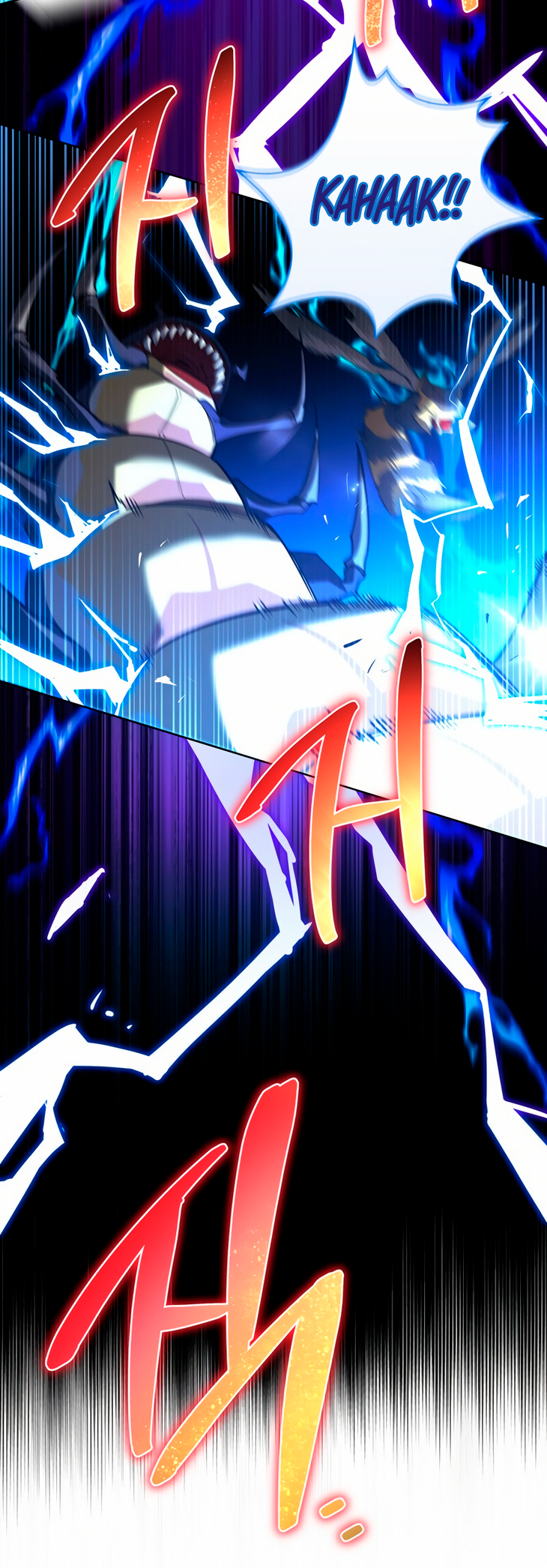 Monster wa Healing haneun S-geup Hunter Ch. 1 第52页