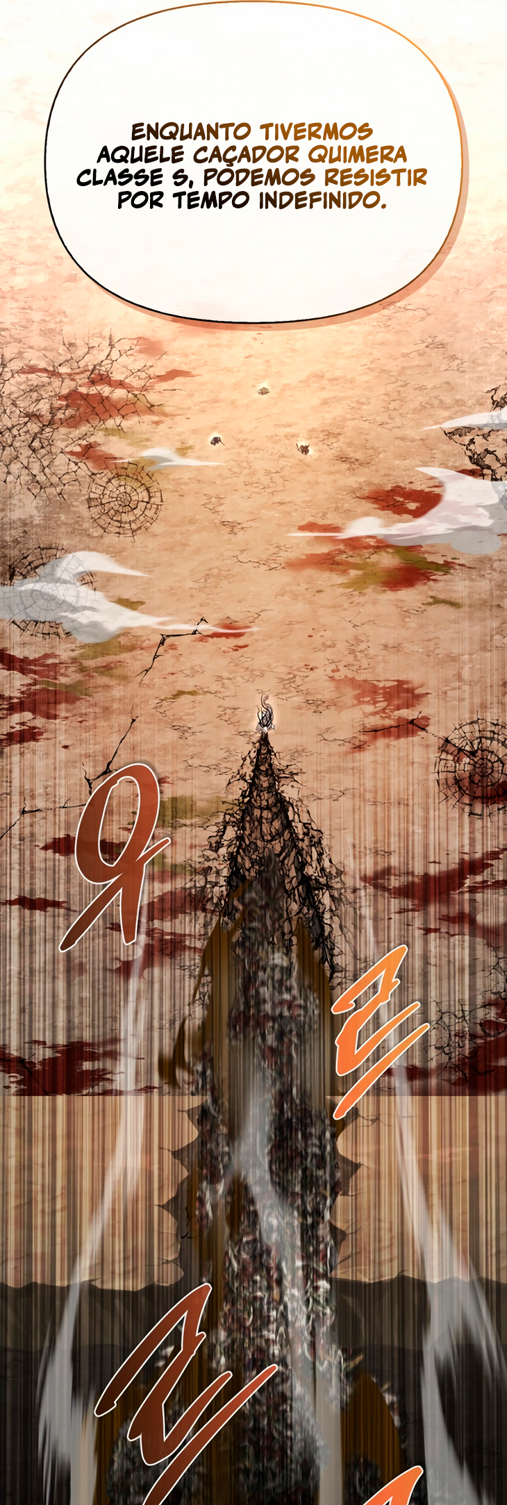 Monster wa Healing haneun S-geup Hunter Ch. 1 第56页
