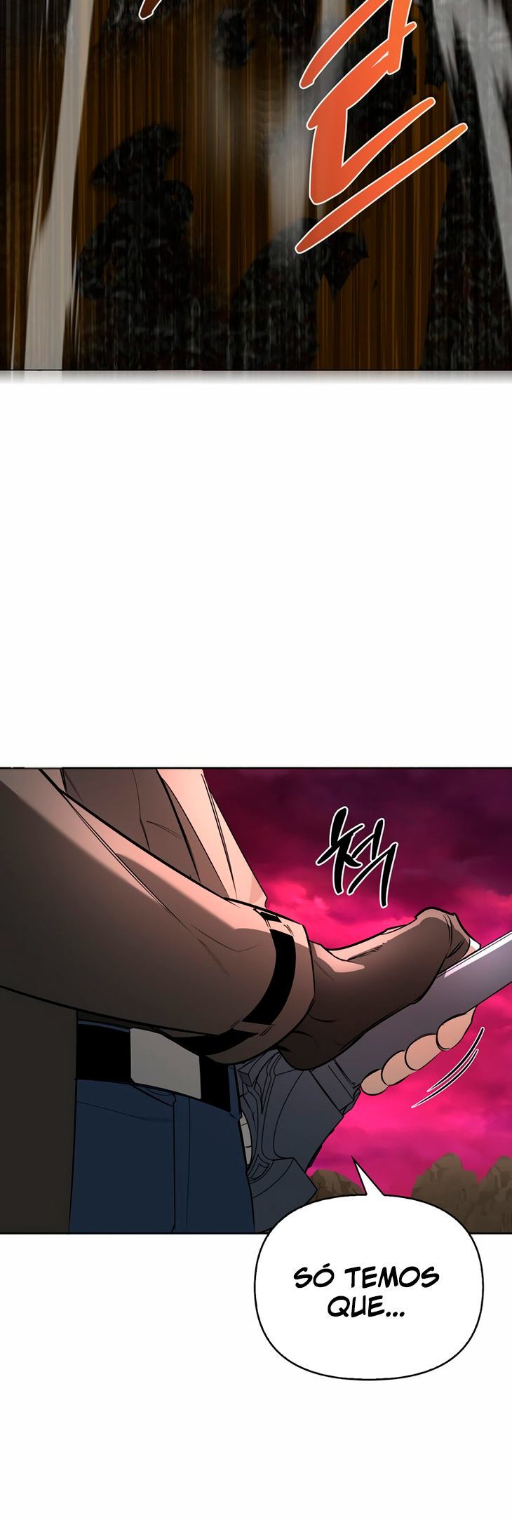 Monster wa Healing haneun S-geup Hunter Ch. 1 第57页