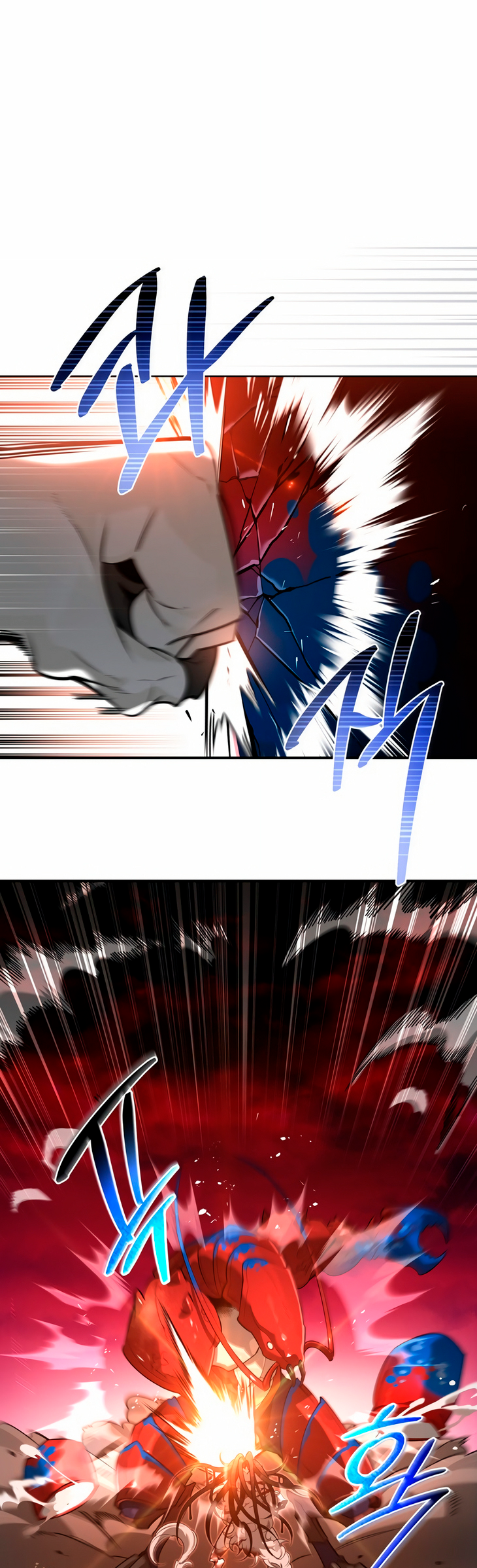 Monster wa Healing haneun S-geup Hunter Ch. 1 第62页