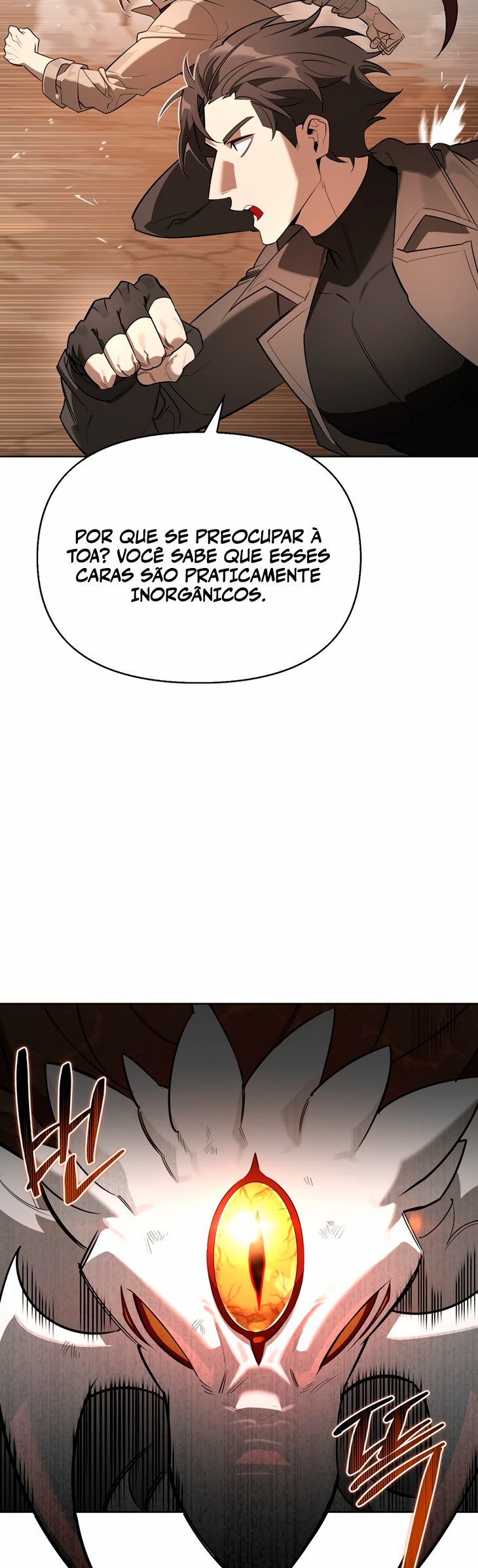 Monster wa Healing haneun S-geup Hunter Ch. 1 第65页