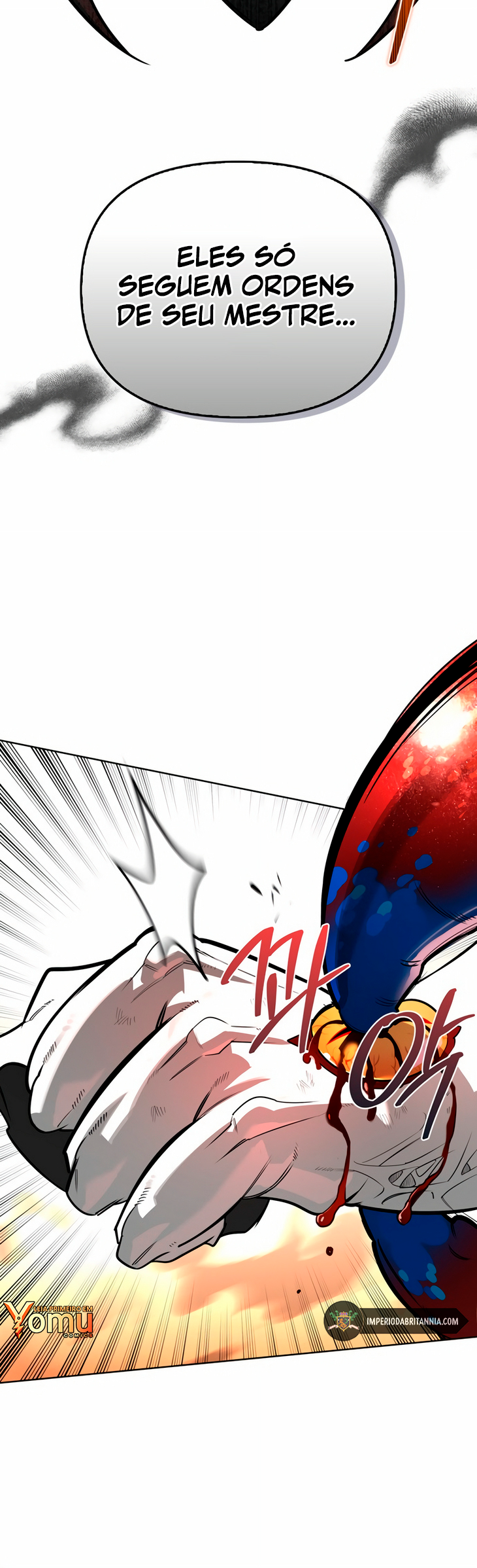 Monster wa Healing haneun S-geup Hunter Ch. 1 第66页