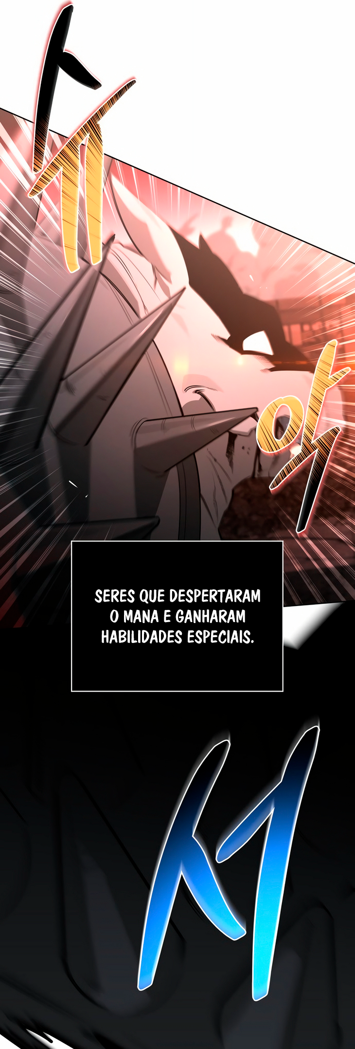 Monster wa Healing haneun S-geup Hunter Ch. 1 第8页