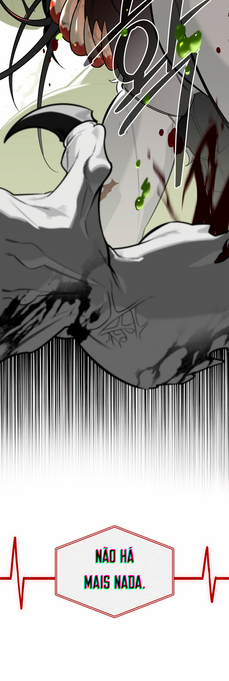 Monster wa Healing haneun S-geup Hunter Ch. 1 第73页