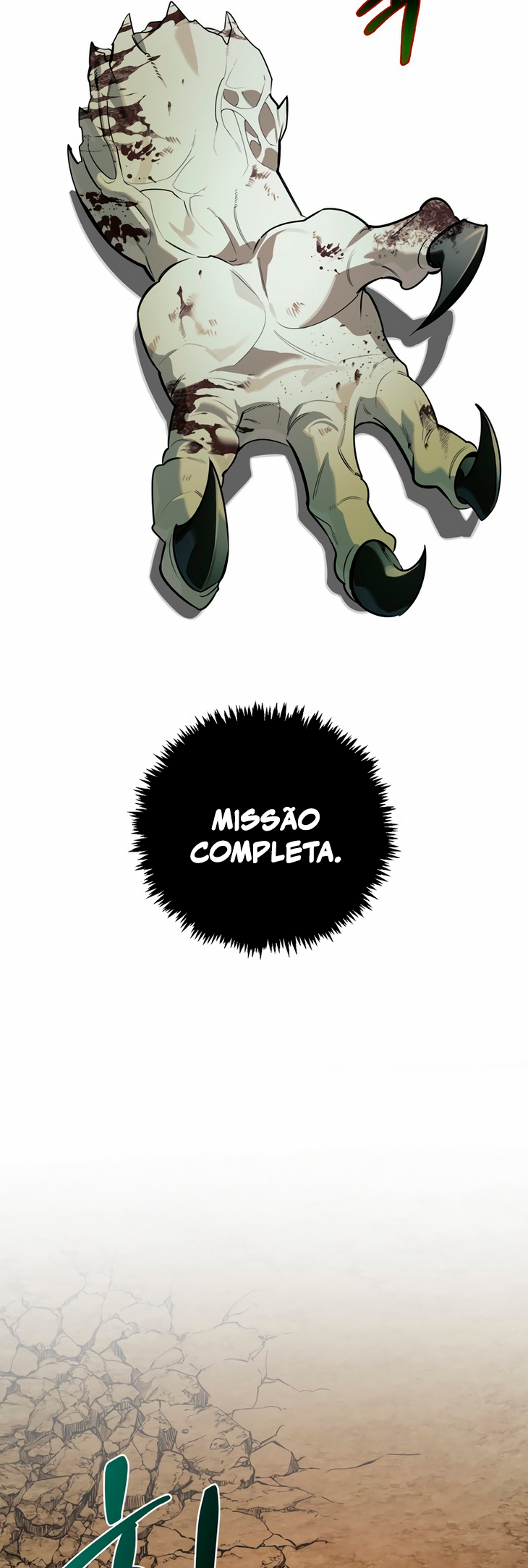 Monster wa Healing haneun S-geup Hunter Ch. 1 第75页