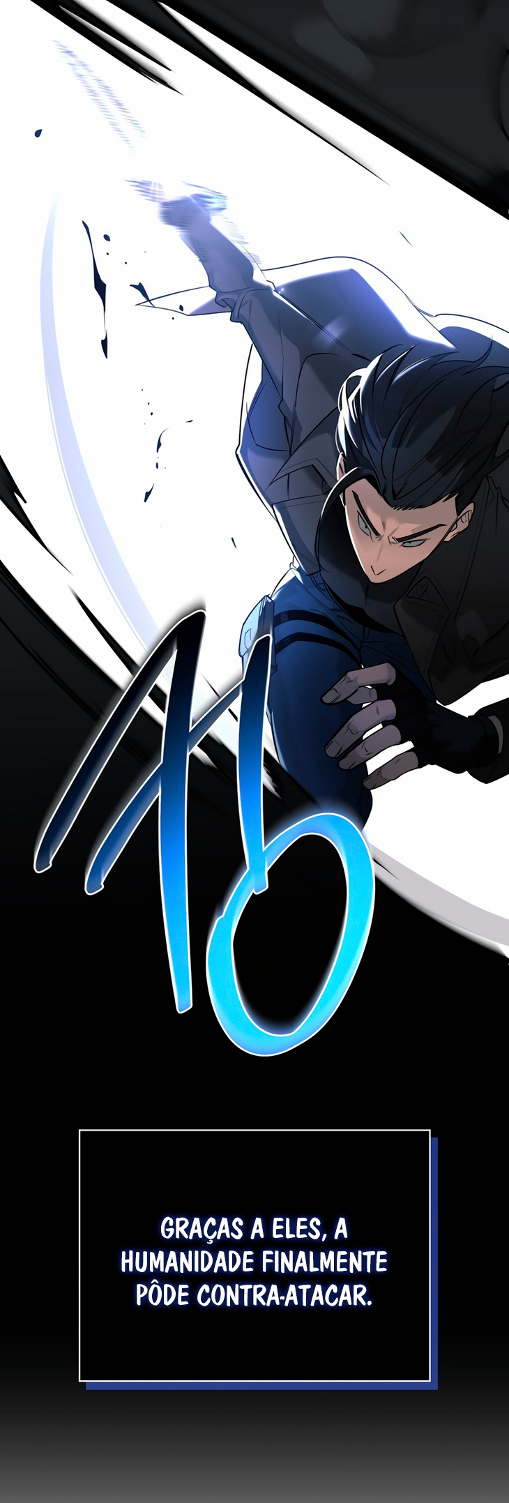 Monster wa Healing haneun S-geup Hunter Ch. 1 第9页
